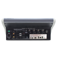 Contrôleur Quartz Tiger Touch Titan System Console d'éclairage de scène Tiger Touch Quartz Console Dmx512 2048 Contrôleur d'éclairage