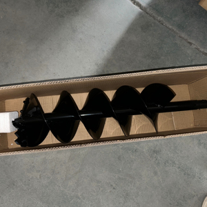 نوعية جيدة ولكن أرخص مثقاب الأرض أجوف للزراعة - Product Image 3