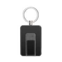 Allume-cigare électrique intelligent rechargeable usb, anneau allume-cigare de téléphone portable, support de voiture, accessoires pour fumer