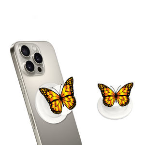 Support de téléphone portable en acrylique personnalisé avec votre logo, fabriqué en Chine, <span class=keywords><strong>pour</strong></span> animalerie et <span class=keywords><strong>zoo</strong></span> - Product Image 4