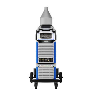 Riwang TIG-400 IGBT con Control de Pie por Pulsos, Acero Inoxidable, Aluminio, Cobre, Color Personalizado, ODM/OEM - Product Image 2