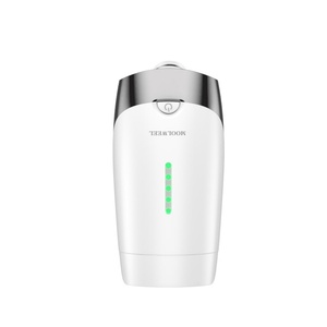 Depiladora Eléctrica para Mujer, Recortadora de Vello Corporal, Depiladora de Bikini, Dispositivo de Depilación para Zonas Íntimas - Product Image 3