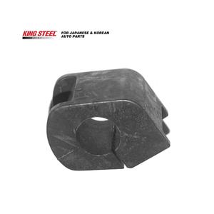 KINGSTEEL OEM 48815-52090 48815-52080 48815-0D140 48815-0D081 อะไหล่ช่วงล่างอัตโนมัติStabilizer Linkบูชสําหรับโตโยต้าYaris - Product Image 1