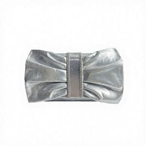 Wholesale Luxury Evening Bags <b>for</b> Women Rhinestone Clutch Purses <b>for</b> Women <b>Handbags</b> Chain Ladies Shoulder Bag - Product Image 2