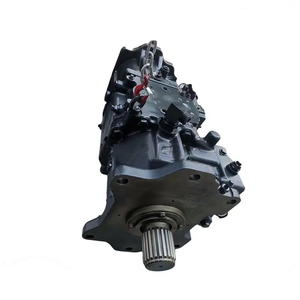 708-2G-11250 Wheel Dozers Main Pump Assy 708-2G-00120 Hydraulic Pump for WD600-6 - Product Image 2