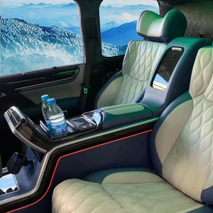 Phụ Kiện Nội Thất Xe Hơi Tùy Chỉnh Hộp Đựng Tay Vịn Bảng Điều Khiển Trung Tâm Tay Vịn Ghế Xe Hơi Bảng Điều Khiển Thông Dụng - Product Image 6