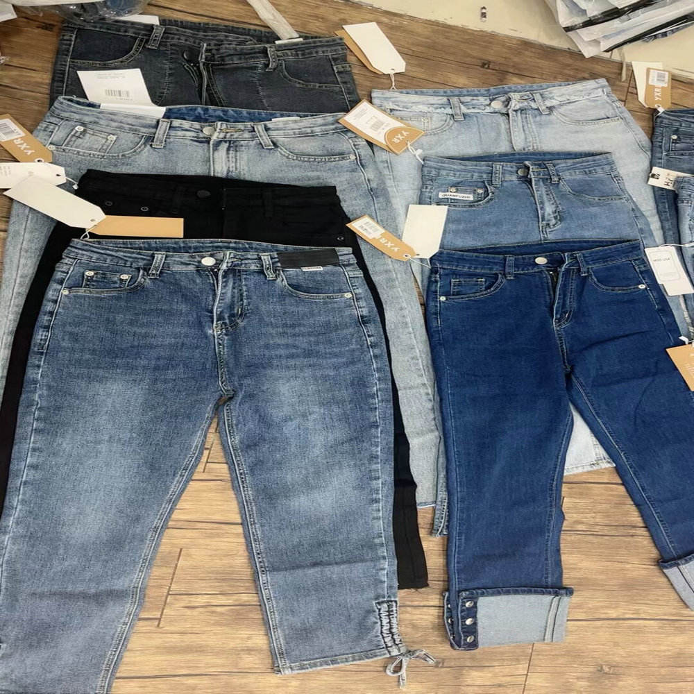 Size 26 Jeans High Quality Plus-Size Denim Solutions
