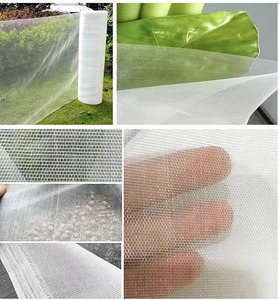 حاجز مخصص للطيور البيضاء والحشرات من مادة HDPE/النايلون/تطبيق حماية للتعبئة - Product Image 2