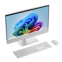 Ordinateur tout-en-un AI Dell EC24260 23,8 pouces FHD, processeur Core Ultra 5 325, 16 Go de RAM DDR5, SSD NVMe 512 Go