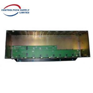 ใหม่เอี่ยม 900R08R-0101 แชสซีแร็คพาวเวอร์แบบสำรอง 8 ช่องสำหรับระบบ HC900 ControlEdge DCS - Product Image 2