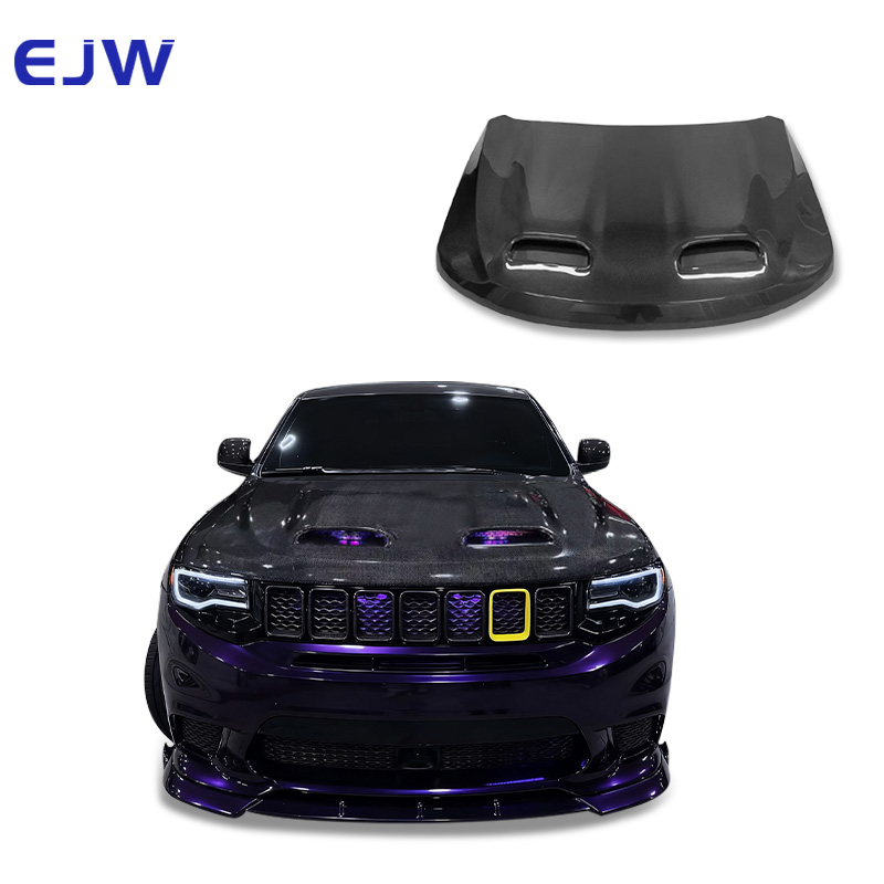 車両用のクールなデザインの卸売ジープ・グランドチェロキー用エンジン