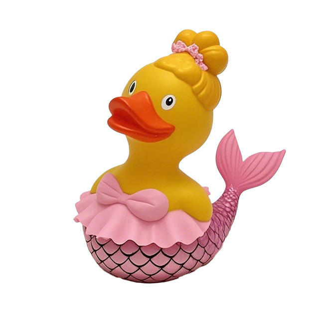 เป็ดเมอร์แมน