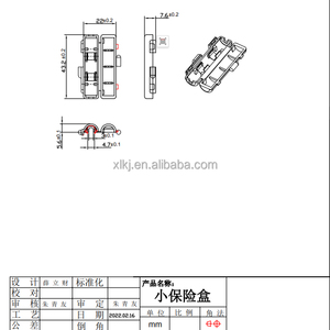 Vert Mini <span class=keywords><strong>Tamiya</strong></span> Mâle Femelle Terminal D'accueil En Laiton Contact Matériel Nylon pour Lampe LED Power Drive Connexion Fil pour PCB - Product Image 5
