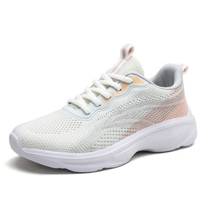 Chaussures de course confortables 2026 avec surface en maille respirante - Product Image 6
