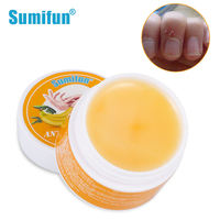 Crème pour les mains Sumifun pour peaux sèches - Apaisante et réparatrice