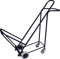 Chariot à chaise empilable style stabilisateur