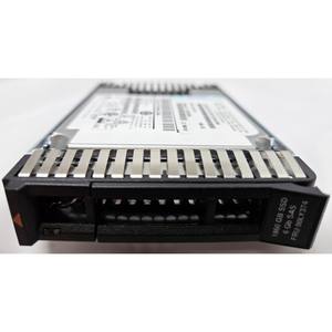 00LY374/00LY372 0GPK3R/PX04SRB192 1,92TB 12Gbps SAS RI SSD - Product Image 1