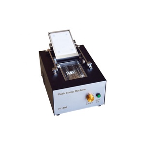 Diy Photosensitive Flash Fabric <strong>Clothes</strong> <strong>Stamp</strong> Machine for Kids Clothing <strong>Stamp</strong> Making 3 Models - Product Image 6