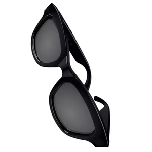 OEM ODM 3D <span class=keywords><strong>VR</strong></span> แว่นตา <span class=keywords><strong>Android</strong></span> chatgpt translator พร้อมกล้องวิดีโอบลูทูธแว่นตาอัจฉริยะ Ai AR - Product Image 4