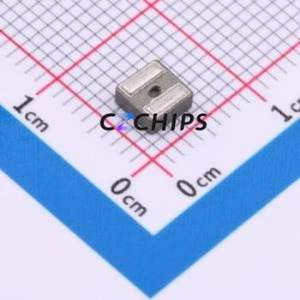 Inductor de Potencia SMD SMTC0420A-R72MT, 4.1x4.1x1.9mm 720nH 20% 12A 11.6mOhm - Product Image 2