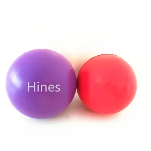 كرات إسفنجية محفزة للتخفيف من التوتر مع طباعة مخصصة - Product Image 6