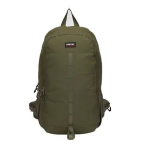 Supply golden supplier Reusable Hiking Work Laptop Backpack Travel Business School Bag Sport Casual Rucksack Backpack