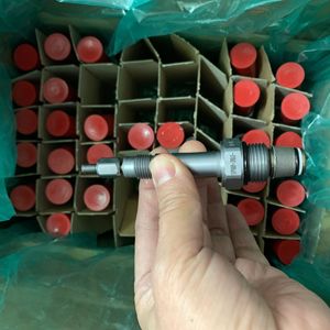 SP08-20J SP08-20J-0-N-24DG HydraForce โซลินอยด์แท้ของแท้ ผลิตในสหรัฐอเมริกา HYDRAULCIS EATONN IH - Product Image 5