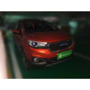 Coche Usado Guazi 2016 Haval H1, Proveedor Confiable, Motor de Gasolina, Automático, SUV de 5 Plazas, Volante a la Izquierda, para Conductores Diarios de SUV - Product Image 3