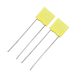 P5mm Máy Hàn Động Cơ Loa Thường Được Sử Dụng Tụ 100V474J 470nf 0.47Uf CL23B Tụ Hiệu Chỉnh - Product Image 2