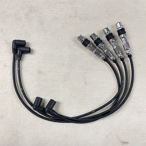 Kit de Cables de Encendido 03F905409C, Juego de Cables de Bujías para VW Golf, Polo, Beetle, <span class=keywords><strong>Audi</strong></span> A1, <span class=keywords><strong>A3</strong></span>, Skoda Fabia, Motor <span class=keywords><strong>1.2</strong></span> TSI - Product Image 1