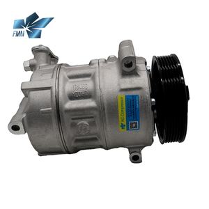 Venta Directa de Fábrica, Compresor de Aire Acondicionado para Automóvil de 12v para BUICK REGAL 6pk, Compresor de Aire para Automóvil de Alta Calidad FMMBK0005 - Product Image 4