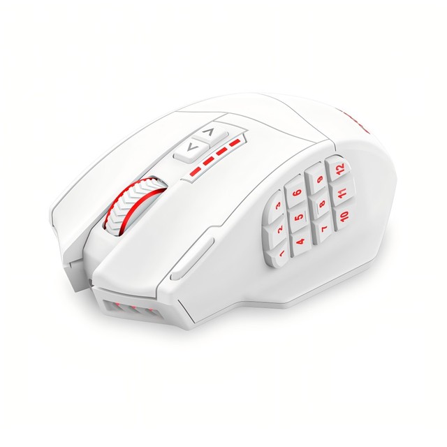 High Performance Wireless Gaming Mouse Ergonomic RGB Backlit Laptop Mouse Wholesale Cheap 16000 DPI Wired Mouse Game Mice