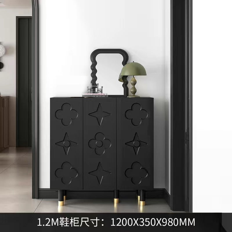 120cm long x 35cm deep x 98cm high [3-door]