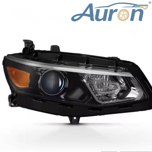 Faro Delantero AURON para Chevrolet Malibu 2016-2018, Lente de Luz Nueva Original, Lámpara al por Mayor para Chevrolet - Product Image 1