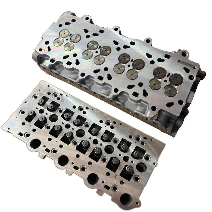 SAIC MAXUS ORIGINAL Cylinder Head Assembly for Maxus T60 C00095456 C00333890 C00440659 C00235628 C00072180 Auto Parts Image 1