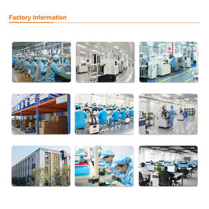 Tensiomètre numérique de bras supérieur Yonker pour la mesure de la fréquence cardiaque et de la pression artérielle, usage hospitalier et domestique - Product Image 5