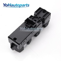 Interruptor de Elevalunas Eléctrico ED8T-14540-AB para Ford Escort y Mazda Tribute
