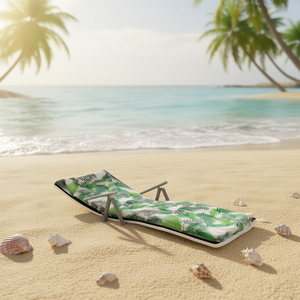 Tappetino da Spiaggia TUMBONA ad Alta Densità 55*180*4CM-3 in Spugna, Accessori da Bagno - Product Image 3