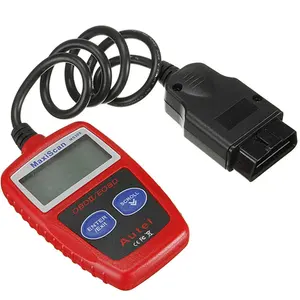 Lancol automotive check MS309 car code reader obd2 scanner diagnostic tool