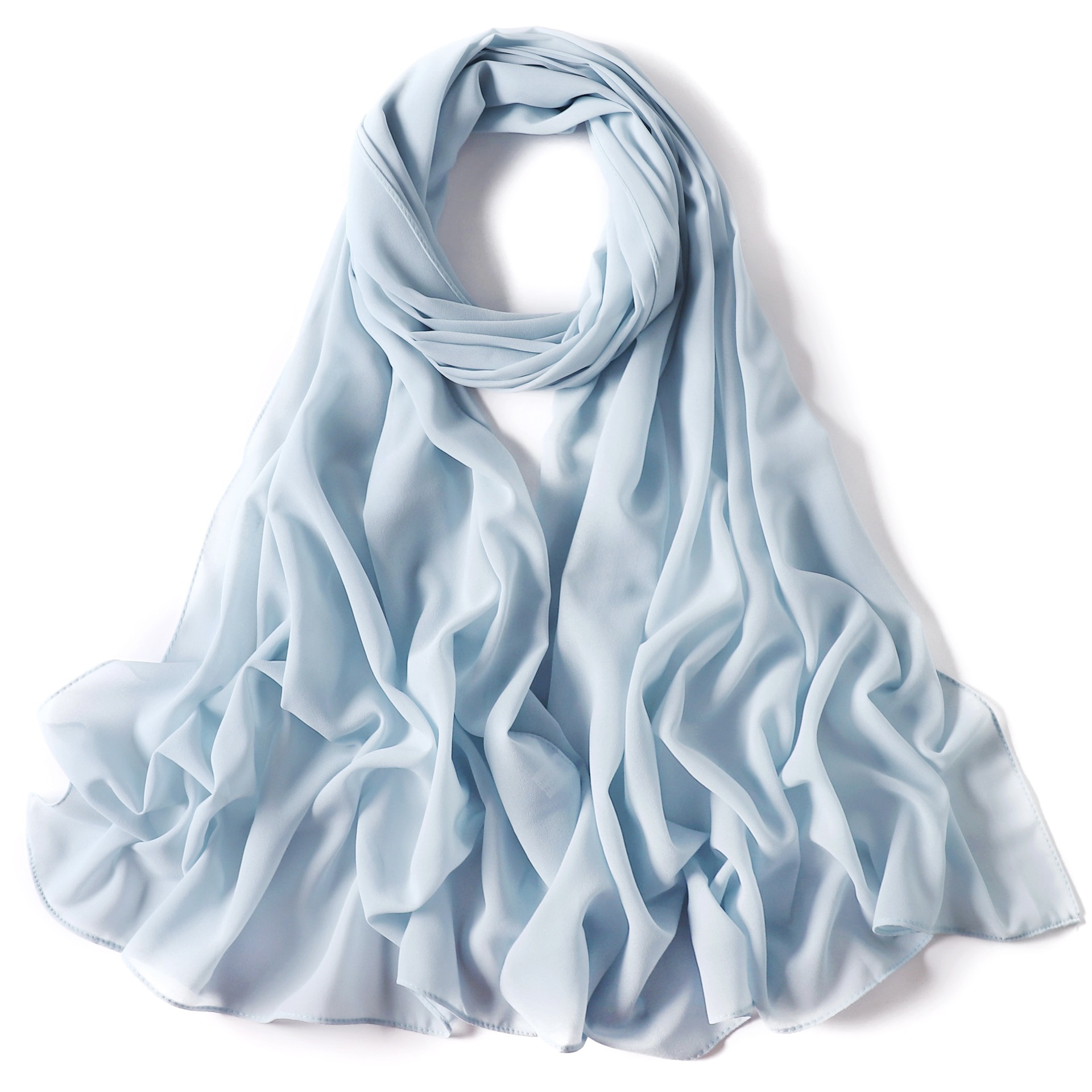 Sky Blue