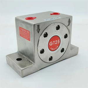 Vendita impianto di produzione Fp tipo vibratore pneumatico impianto di produzione Gt serie vibratore pneumatico - Product Image 2