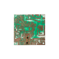 Circuit imprimé merveilleux PCBA pour voitures, PCB, Circuit imprimé inverse