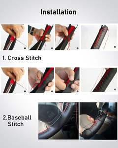 Ustom-piezas de repuesto de cuero genuino para costura a mano, tacón sobre Fo uudi, 4 <span class=keywords><strong>A3</strong></span> Q2 A5 - Product Image 5