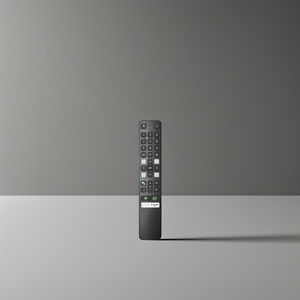 RC901V FMR6สำหรับ TCL <span class=keywords><strong>iQIYI</strong></span> LCD รีโมทคอนโทรลรุ่นอินฟราเรดไม่มีเสียง - Product Image 6