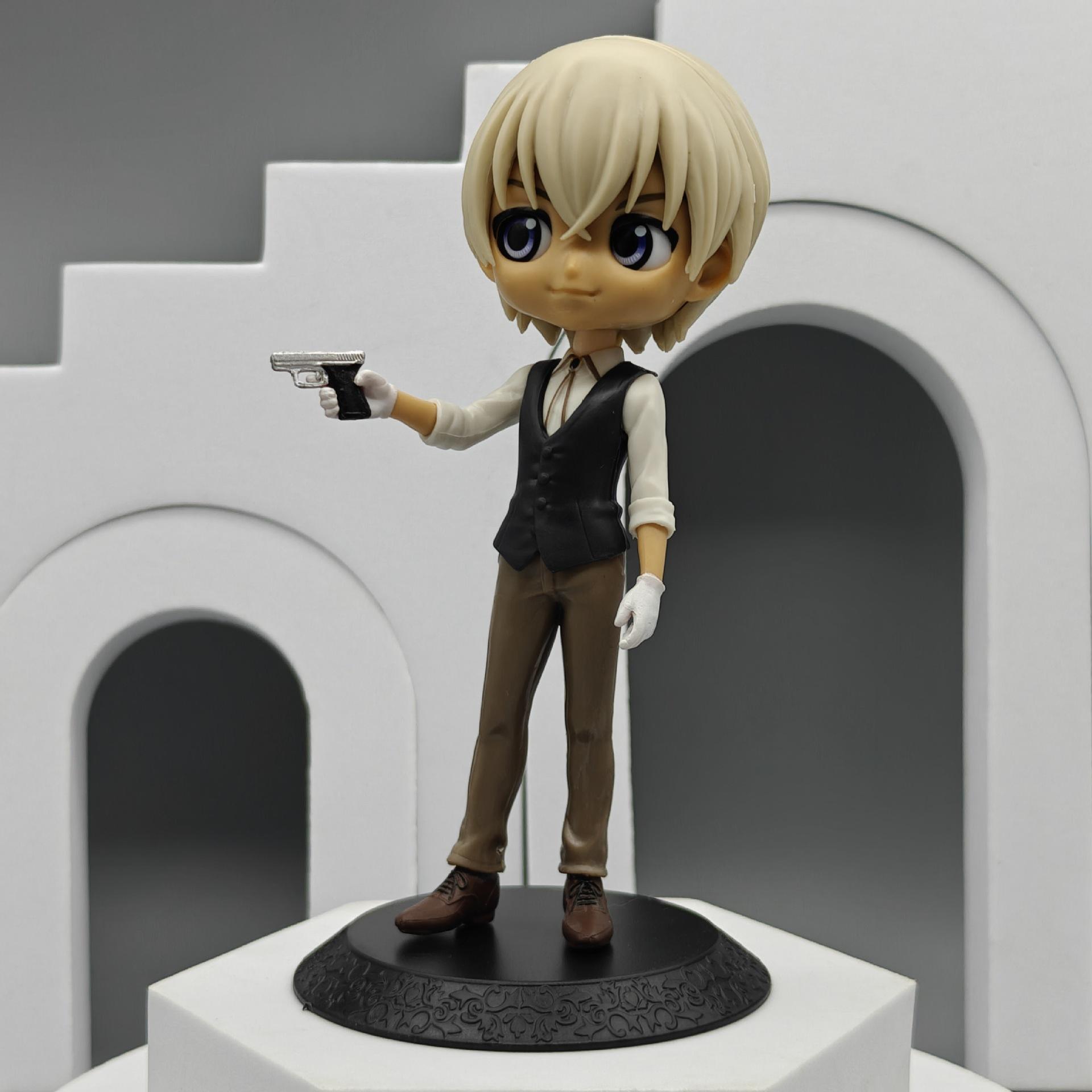 Amuro tohru (replaceable hands)