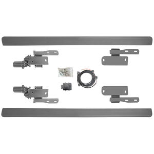 Estribos Eléctricos Shengge JS-001 <span class=keywords><strong>Precio</strong></span> de Fábrica OEM para <span class=keywords><strong>Land</strong></span> Cruiser 17/23 Executive + BYD Leopard 5 + Rock 01 - Product Image 2