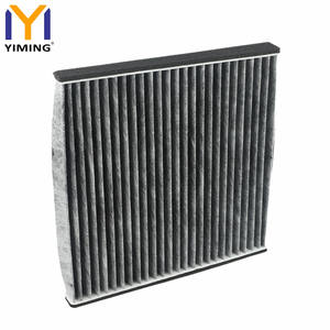 高品质发动机机油滤清器适用于雷克萨斯 ES330 3.3 2004-06 87139-33010 - Product Image 1