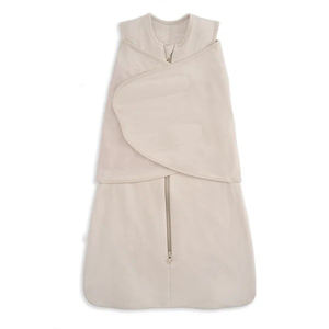 Fasciatura in bambù regolabile a 3 vie SuperSoft con cerniera a 2 vie sacco da dormire - Product Image 4