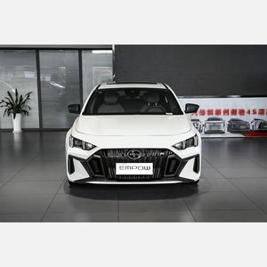 GAC Trumpchi EMPOW 270T DCT Empow S Version 1.5T/2.0T à traction avant hybride GAC Trumpchi EMPOW S à bas prix 2026 - Product Image 3