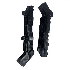 Soportes Laterales de Parachoques Delantero Izquierdo y Derecho 71198-SWA-003 71193-SWA-003 para Honda <span class=keywords><strong>CRV</strong></span> 2007-<span class=keywords><strong>2011</strong></span> RE1 RE2 RE4 - Product Image 3